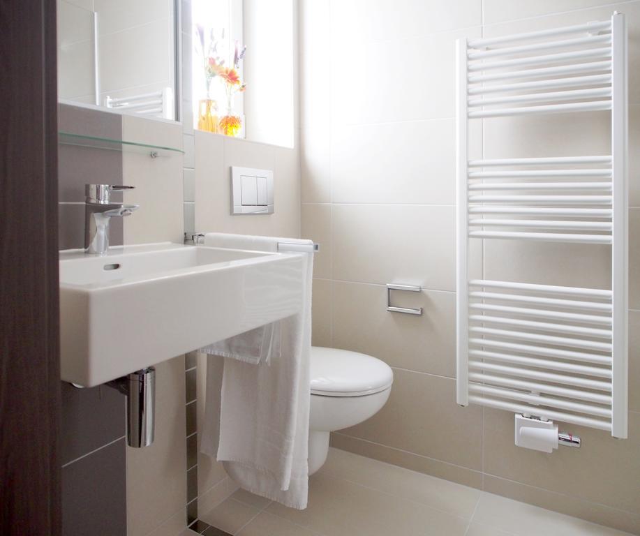 Myhotel Кюнцельзау Номер фото