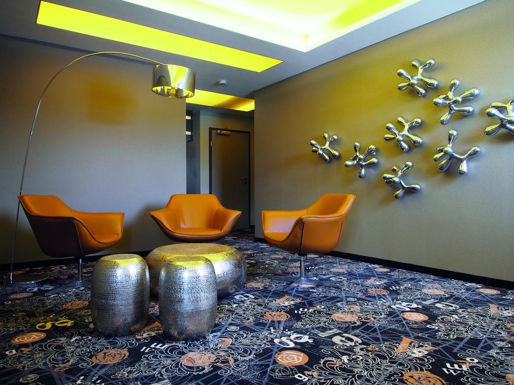 Myhotel Кюнцельзау Экстерьер фото